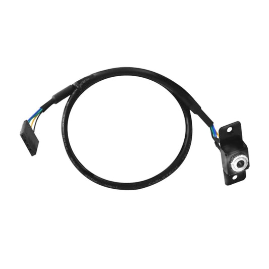 ASRock Deskmini REAR AUDIO CABLE Barebone Accessory