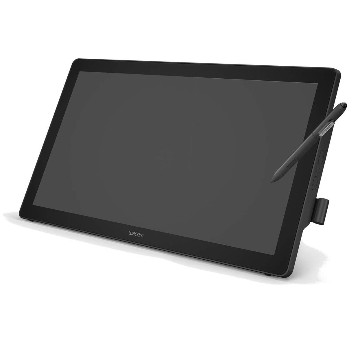 Wacom DTK-2451 24" Full HD Interactive Pen Display for Electronic Signature