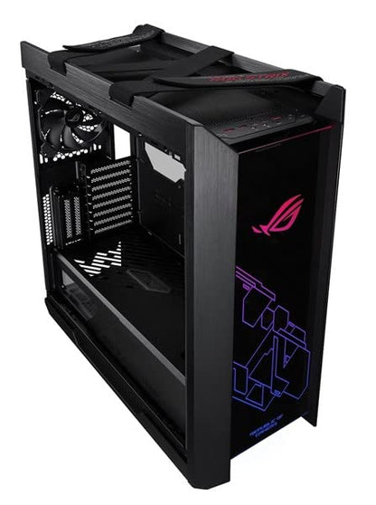 ASUS ROG Strix Helios GX601 RGB Mid-Tower Computer Case for up to EATX