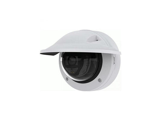 AXIS P3268-LVE 8.3 Megapixel Outdoor 4K Network Camera - Color - Dome - TAA