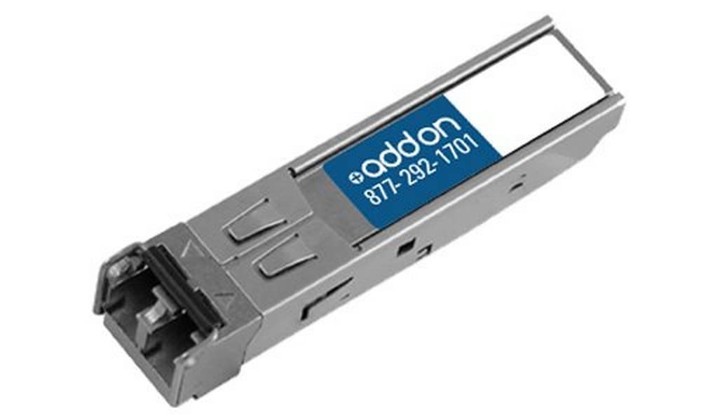 AddOn - Network Upgrades Juniper EX-SFP-10GE-LR Compatible SFP+ Transceiver