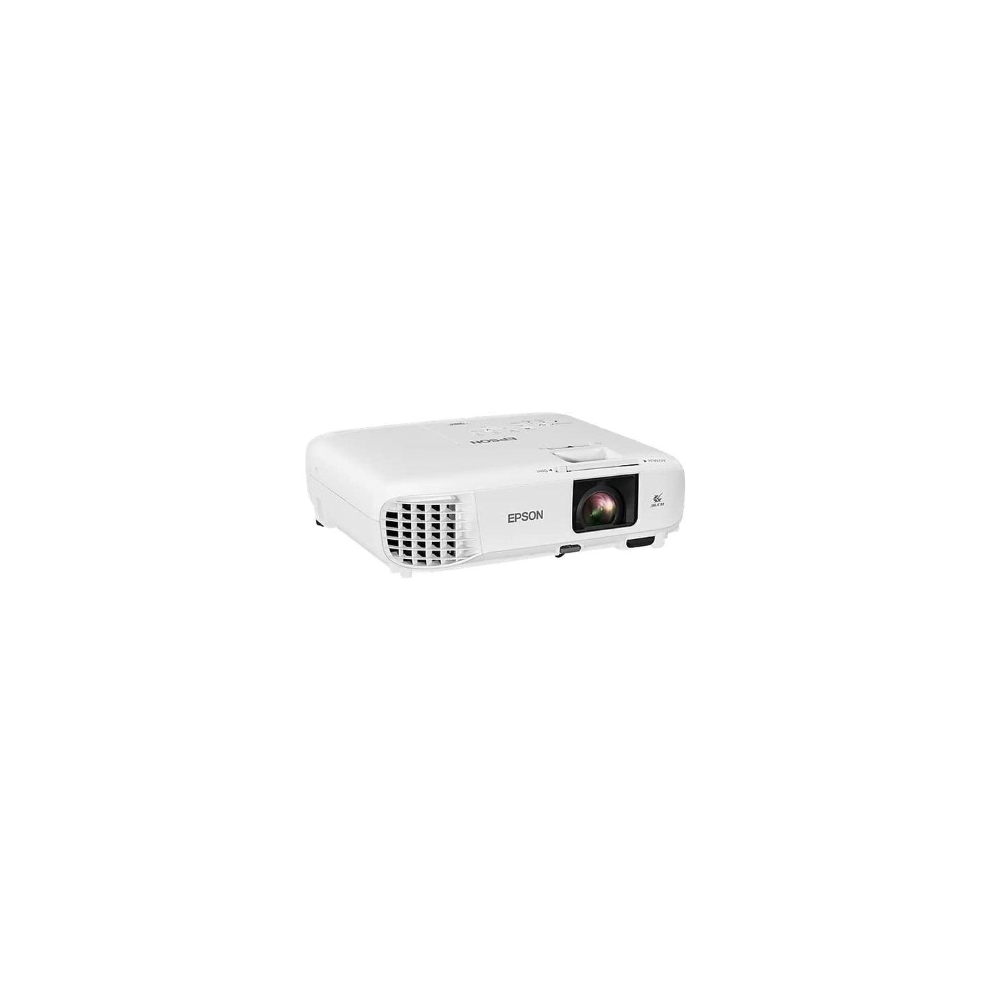 Epson PowerLite 119W LCD Projector 4:3 V11H985020