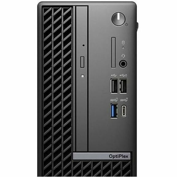 Dell OptiPlex 7000 7020 Plus Desktop Computer - Intel Core i5 14th Gen i5-14500