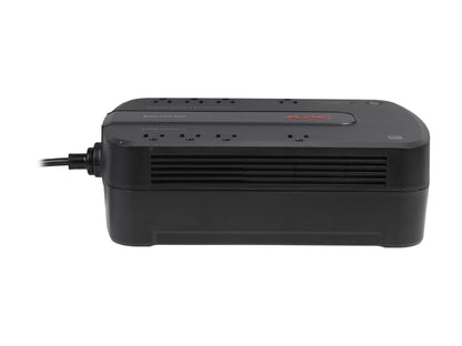 APC Back-UPS BE550G 550 VA 330 Watts 8 Outlets UPS