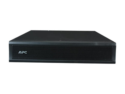 APC SMX120RMBP2U 120V External Battery Pack Rack/Tower