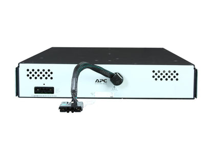 APC SMX120RMBP2U 120V External Battery Pack Rack/Tower