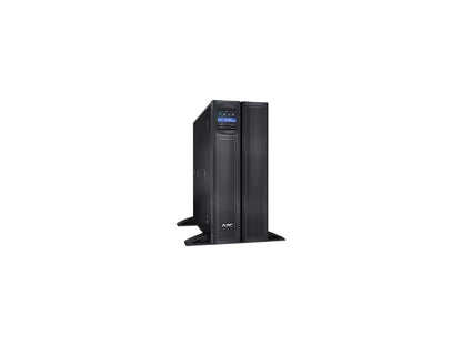 APC SMX3000LVNC Smart-UPS X 3000 VA Rack/Tower LCD 100