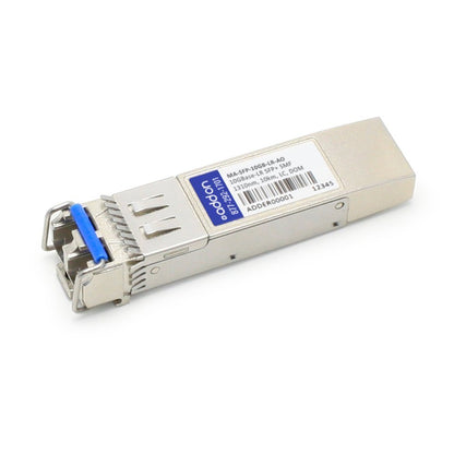 AddOn SFP+ Module