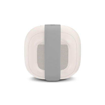 Bose® SoundLink® Micro Bluetooth® Speaker (White Smoke)