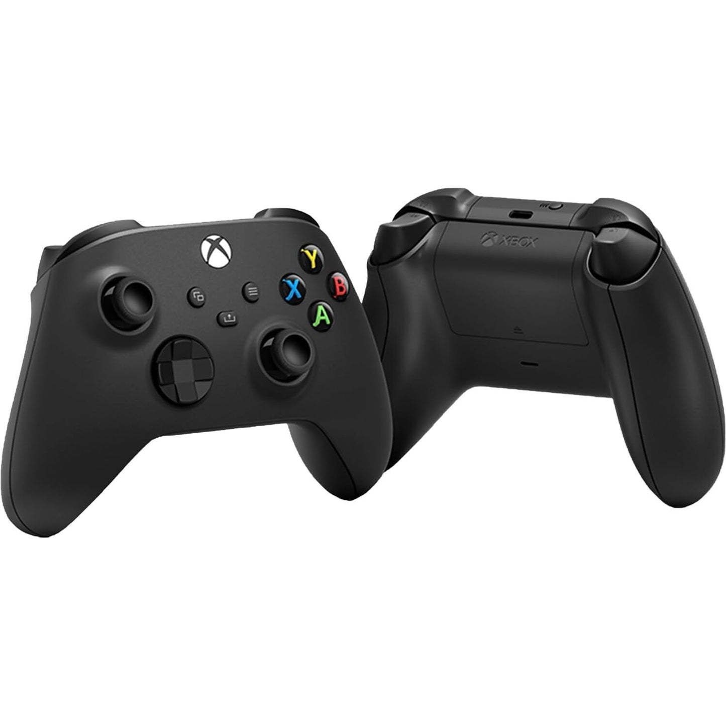 Xbox Wireless Controller - Carbon Black