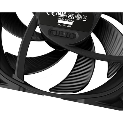 be quiet! SILENT WINGS PRO 4 120mm PWM