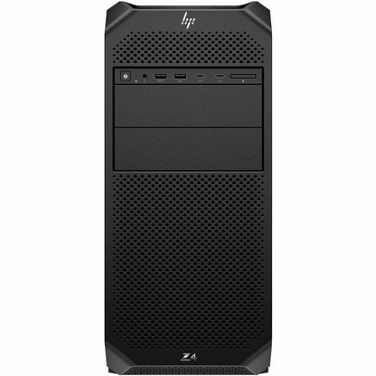 HP Workstation Z4 G5 - Wolf Pro Security - tower - 4U - 1 x Xeon W3-2425 / 3 GHz