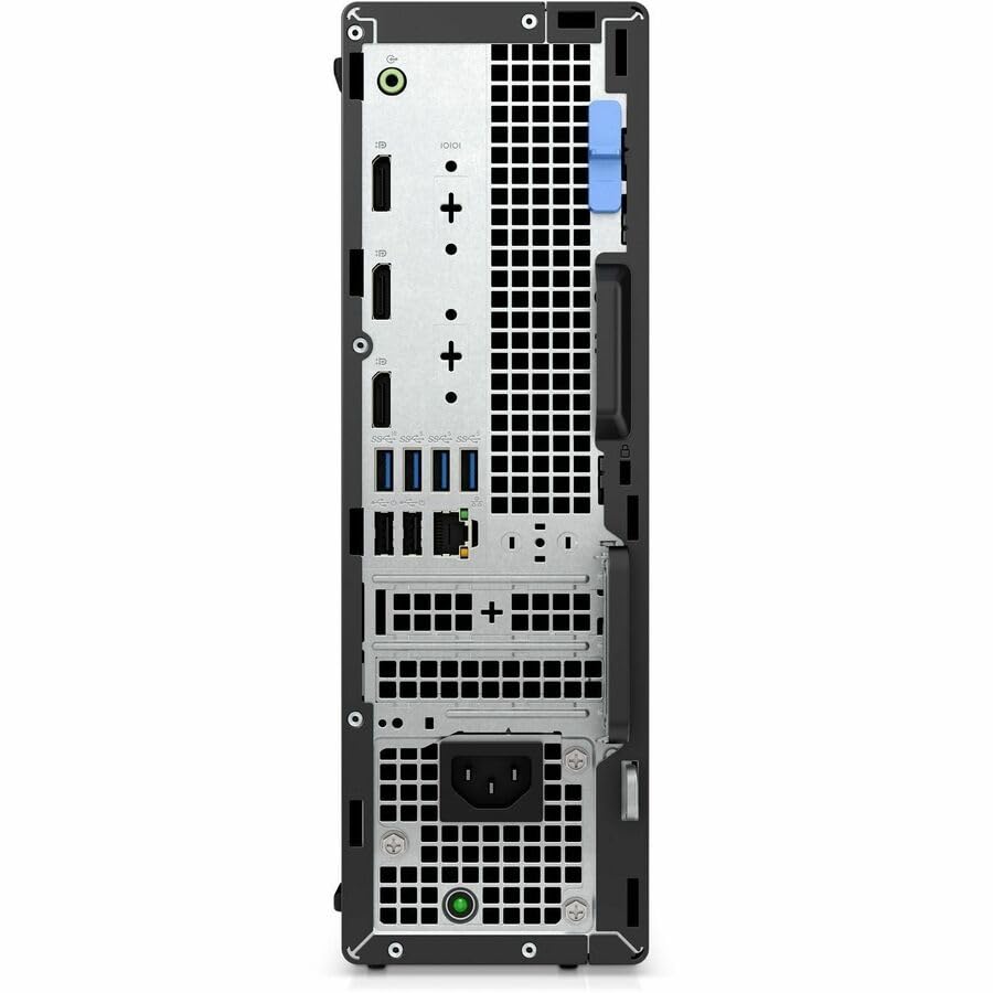 Dell OptiPlex 7000 7020 Plus Desktop Computer - Intel Core i5 14th Gen i5-14500