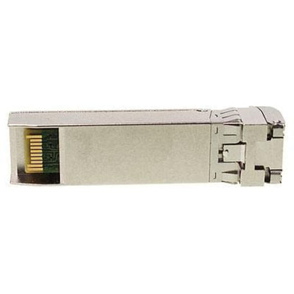 Aruba 10 Gigabit SFP+ SR transceiver for multimode Fiber Connections up to 300