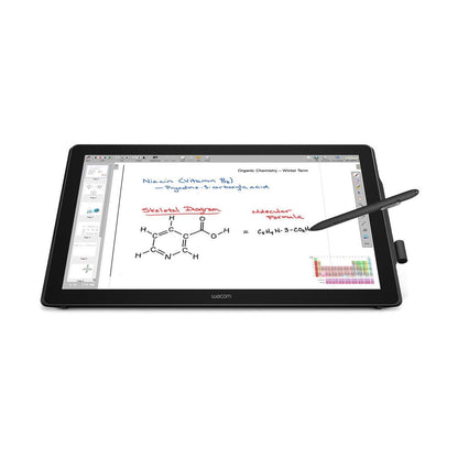 Wacom DTK-2451 24" Full HD Interactive Pen Display for Electronic Signature