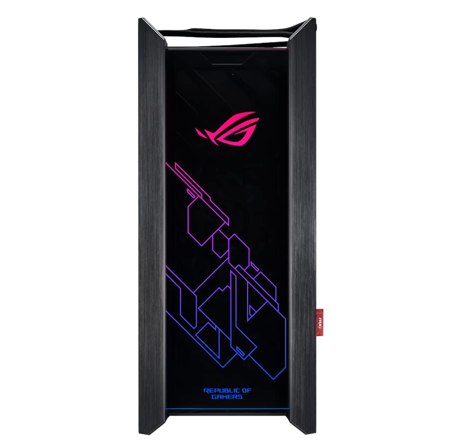 ASUS ROG Strix Helios GX601 RGB Mid-Tower Computer Case for up to EATX