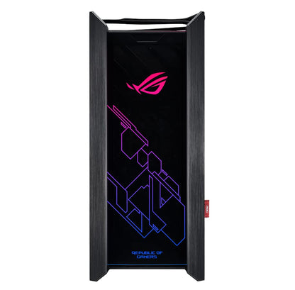 ASUS ROG Strix Helios GX601 RGB Mid-Tower Computer Case for up to EATX