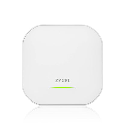 ZYXEL Wireless Router NWA220AX6E 802.11ax WiFi 6E Dual-Radio PoE