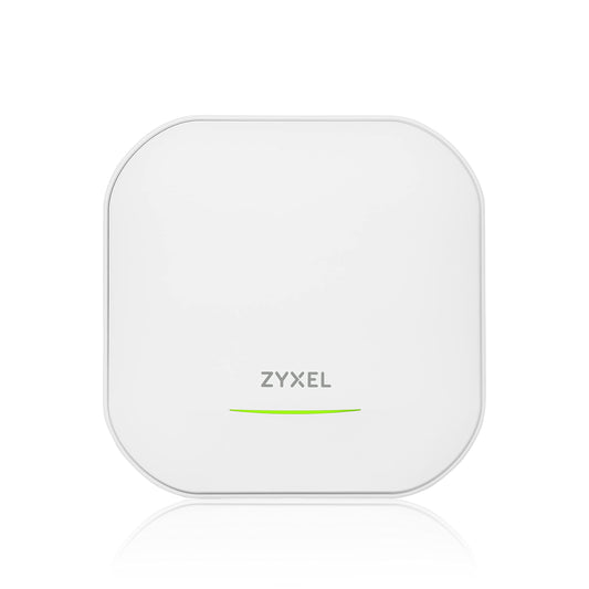 ZYXEL Wireless Router NWA220AX6E 802.11ax WiFi 6E Dual-Radio PoE