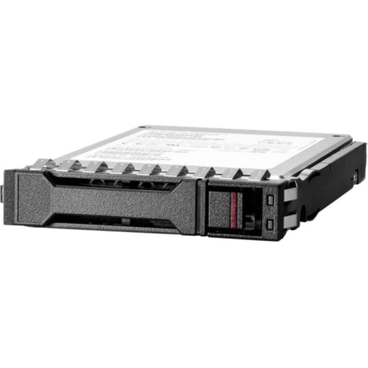 HPE 1.80 TB Hard Drive 2.5" Internal SAS 12Gb/s SAS P53562B21