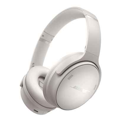 Bose QuietComfort Headphones 884367-0200  White Smoke