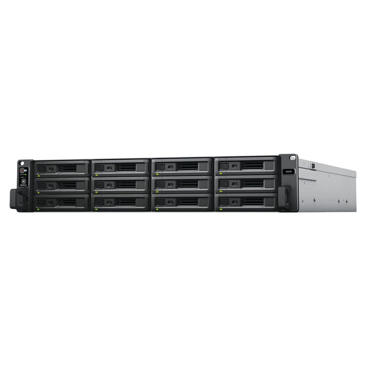 Synology SA6400 12Bay Rackmount NAS