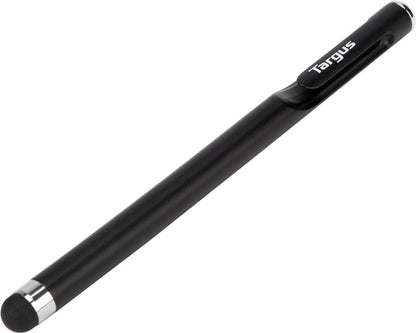 Targus Antimicrobial Smooth Gliding Standard Stylus - Capacitive Touchscreen