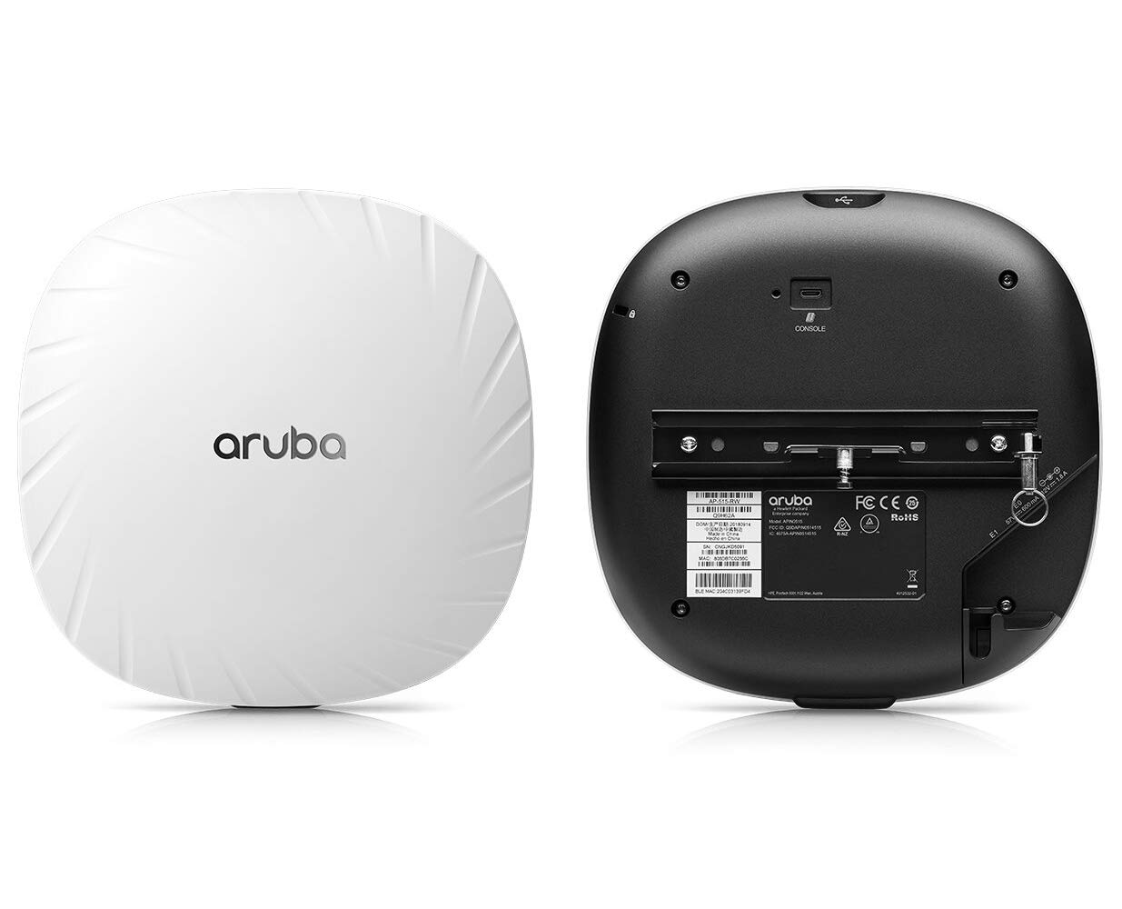 ARUBA AP-515 (US) UNIFIED AP