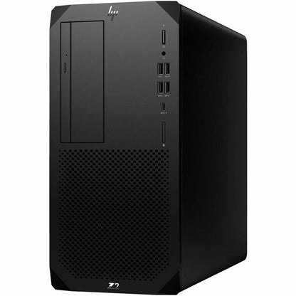 HP Z2 G9 Workstation - Intel Core i9 14th Gen i9-14900K - 32 GB - 1 TB SSD -