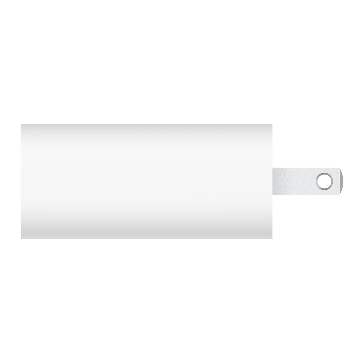 Belkin 25W USB-C AC Wall Charger Adapter White WCA004DQWH