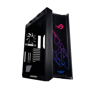 ASUS ROG Strix Helios GX601 RGB Mid-Tower Computer Case for up to EATX