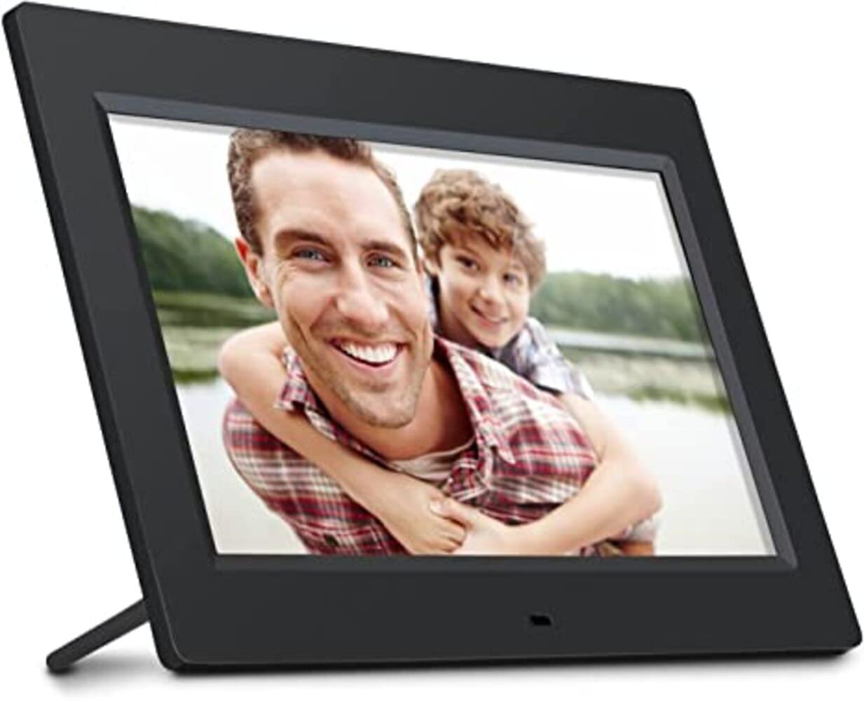 Aluratek ADMPF310F 10" 1024 x 600 Digital Photo Frame