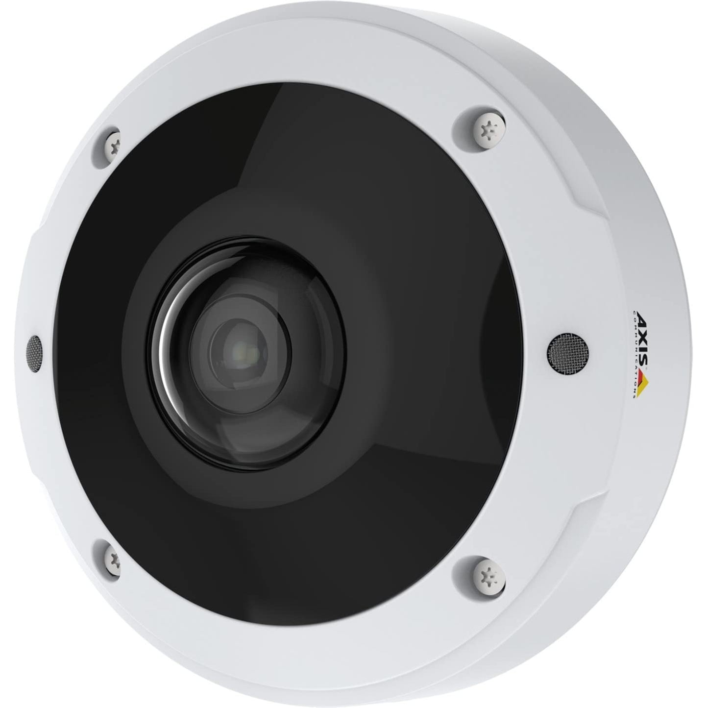 AXIS M3077-PLVE Network Camera 6 MP Outdoor-ready Dome With 360° Panoramic View