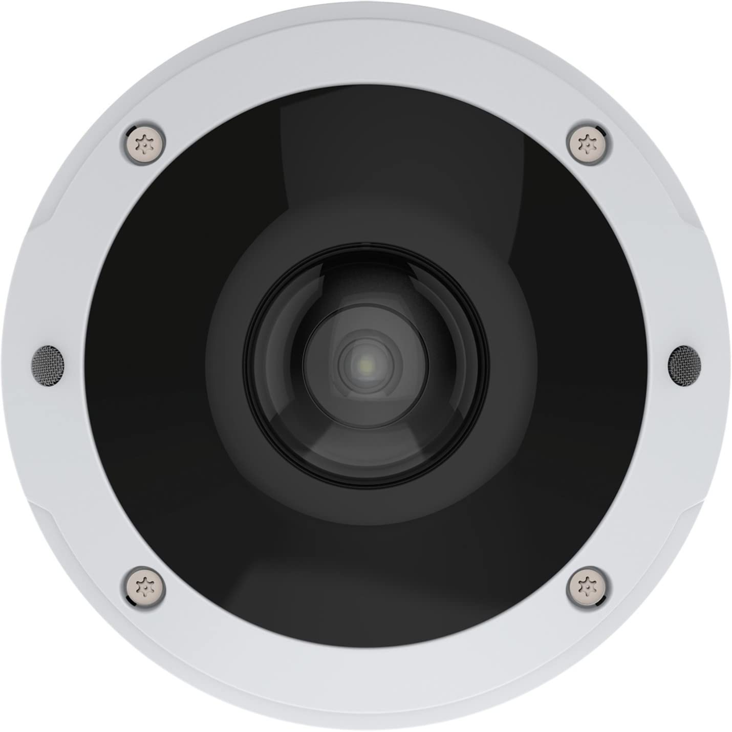 AXIS M3077-PLVE Network Camera 6 MP Outdoor-ready Dome With 360° Panoramic View