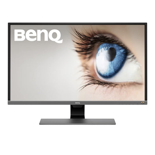 BenQ EW3270U 32" (Actual size 31.5") 3840 x 2160 4K Resolution 4ms HDMI,