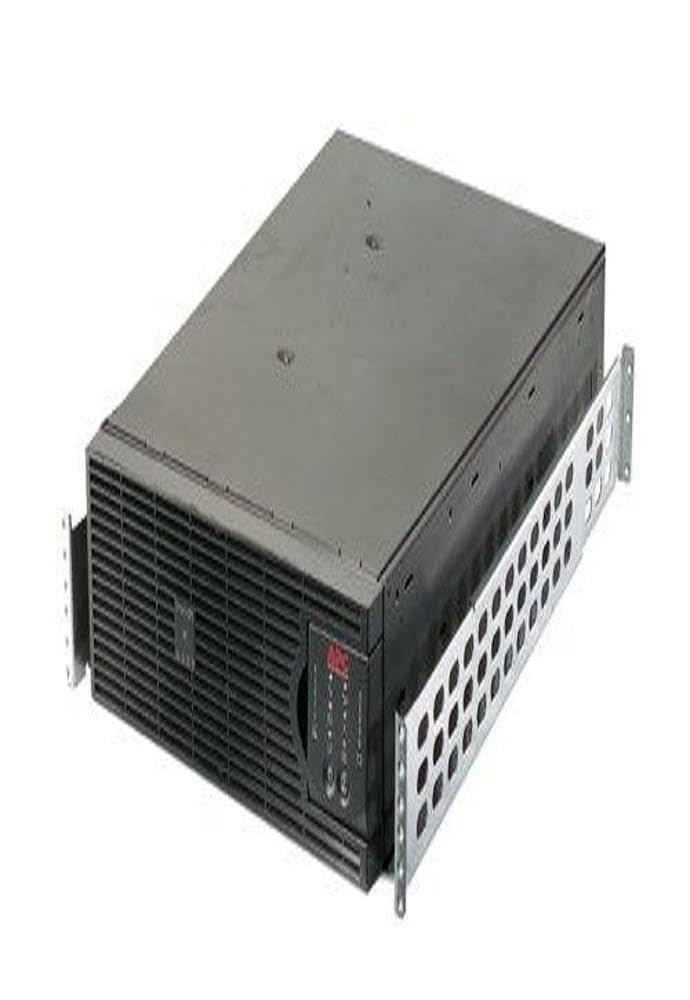 APC Smart-UPS RT 6000VA Rack-Mountable UPS