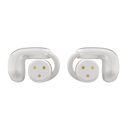 Bose Ultra Open-Ear True Wireless Open Earbuds - White Smoke