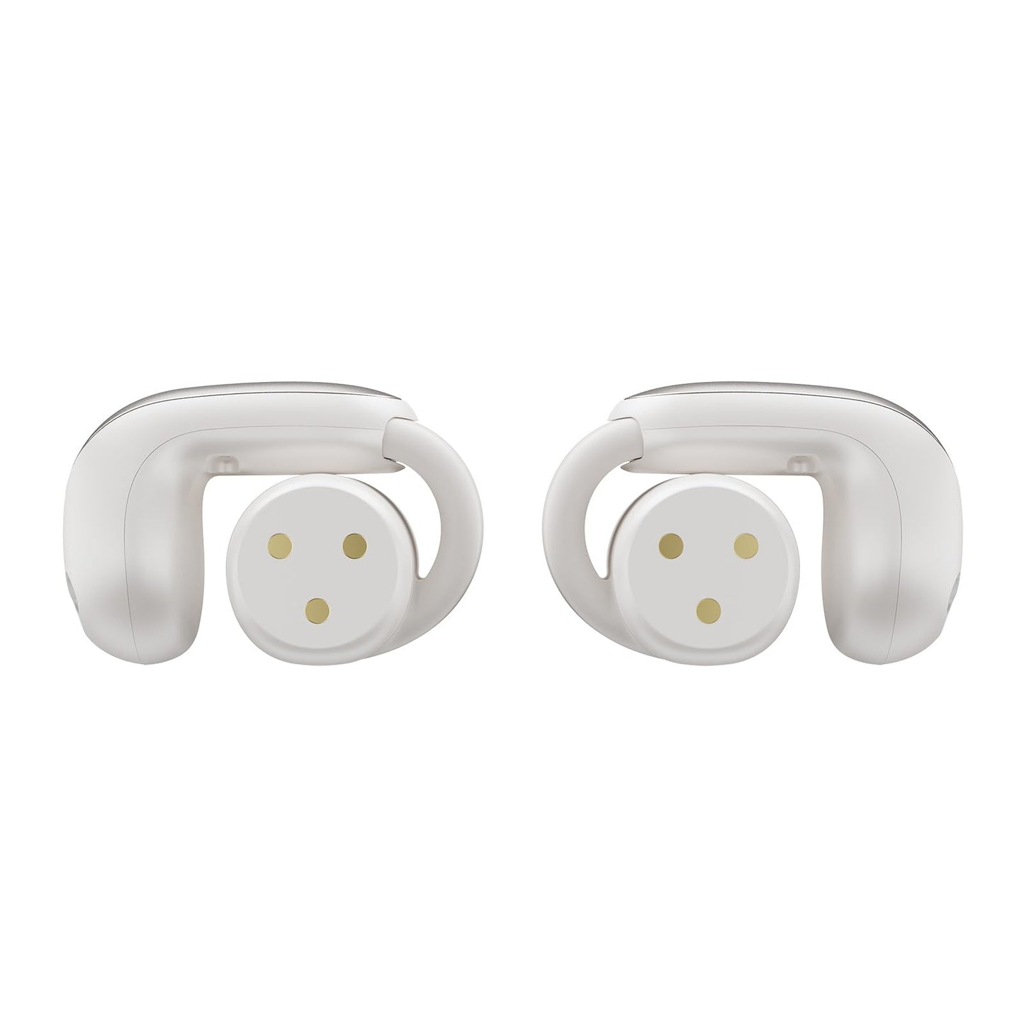 Bose Ultra Open-Ear True Wireless Open Earbuds - White Smoke