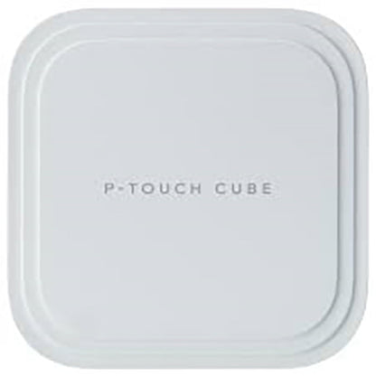 Brother P-Touch Cube XP Label Maker with Bluetooth Wireless Technology PT-