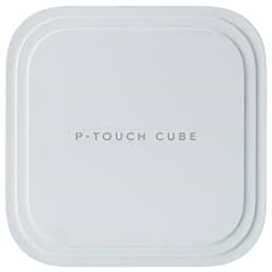 Brother P-Touch Cube XP Label Maker with Bluetooth Wireless Technology PT-