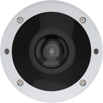 AXIS M3077-PLVE Network Camera 6 MP Outdoor-ready Dome With 360° Panoramic View