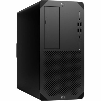 HP Z2 G9 Workstation - Intel Core i9 14th Gen i9-14900K - 32 GB - 1 TB SSD -