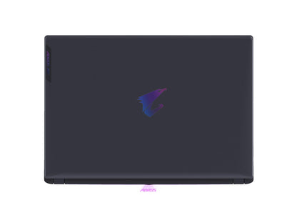 Aorus 16X Series - 16'' 165 Hz IPS - Intel Core i7-13650HX - GeForce RTX 4060