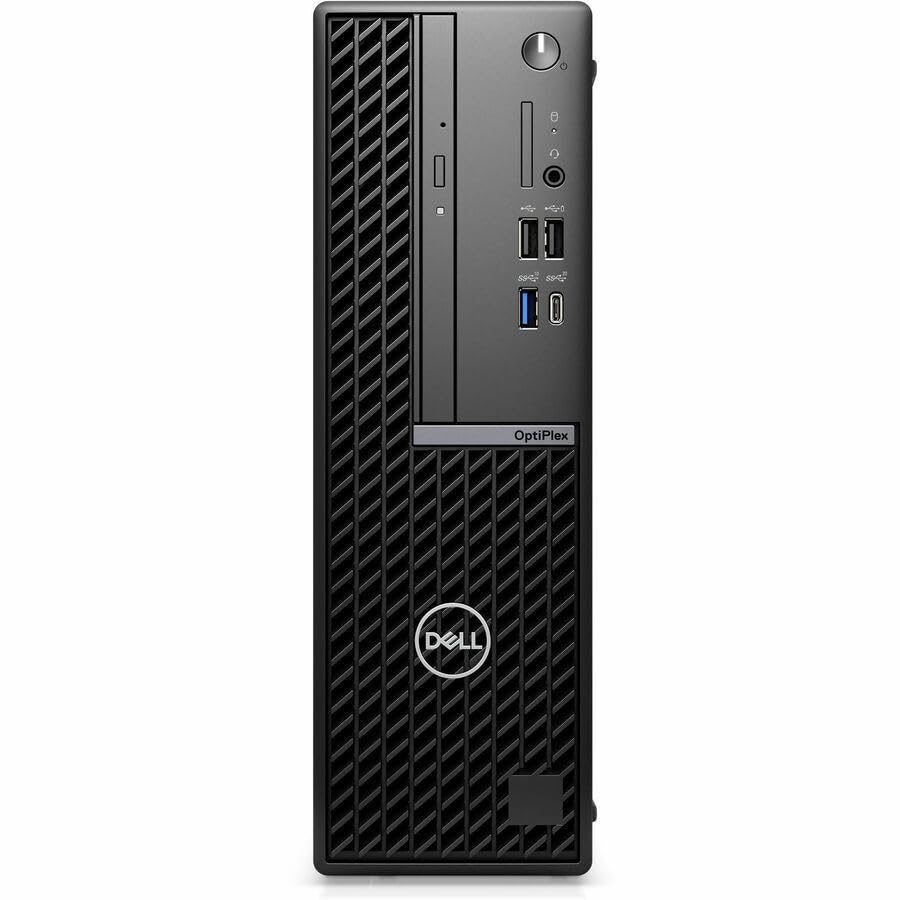 Dell OptiPlex 7000 7020 Plus Desktop Computer - Intel Core i5 14th Gen i5-14500