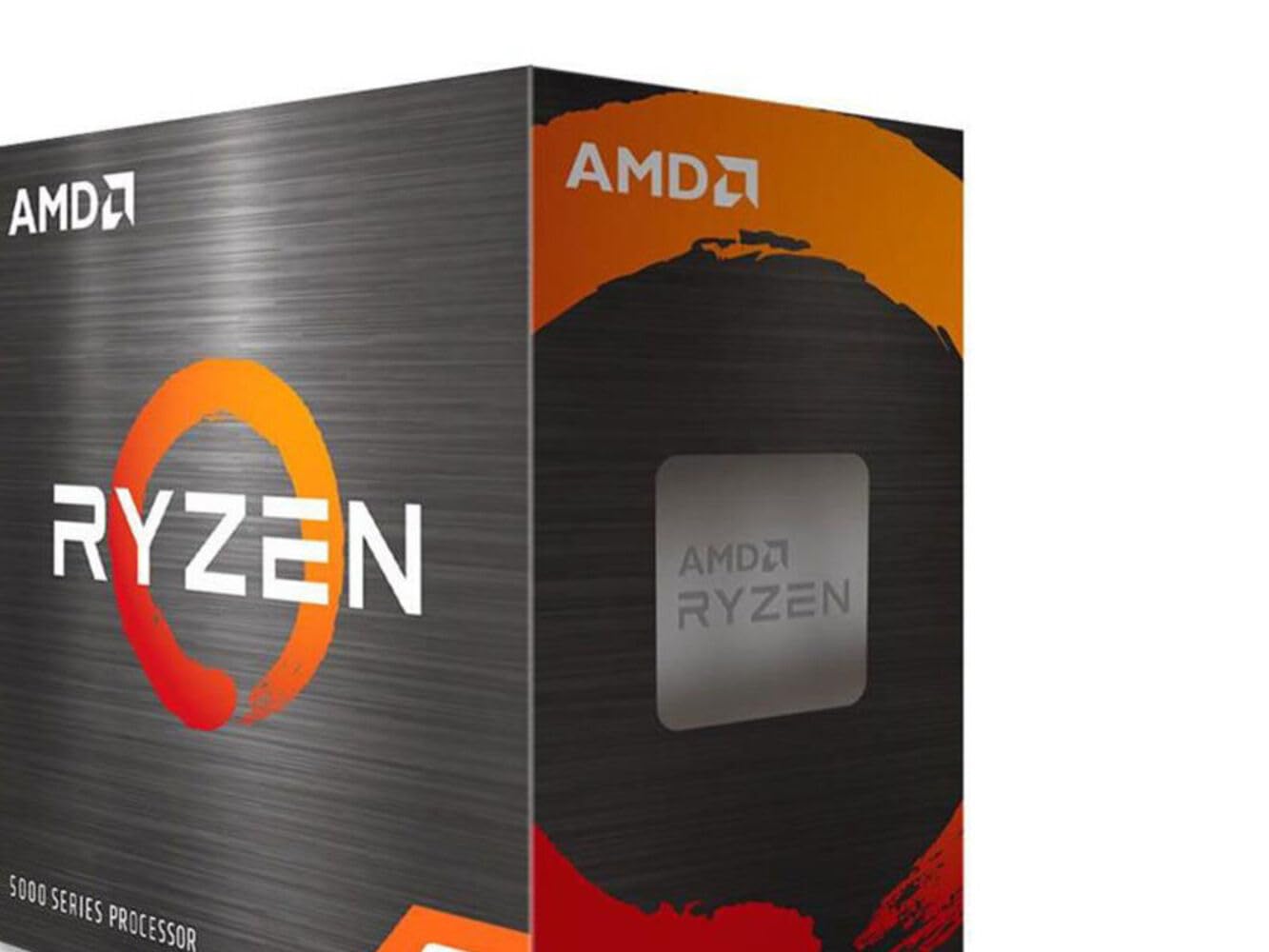 AMD Ryzen 9 5900XT - Ryzen 9 5000 Series Vermeer (Zen 3) 16-Core 3.3 GHz Socket