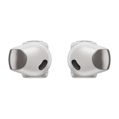 Bose Ultra Open-Ear True Wireless Open Earbuds - White Smoke