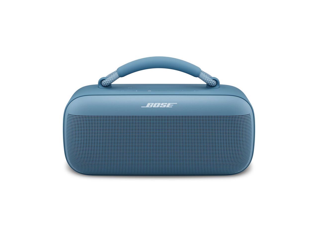 Bose SoundLink Max Portable Speaker - Blue Dusk