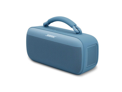 Bose SoundLink Max Portable Speaker - Blue Dusk