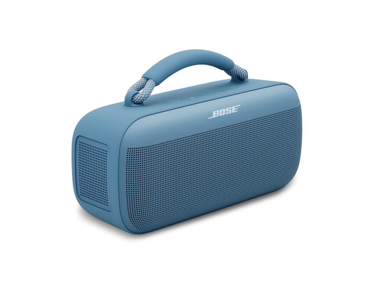 Bose SoundLink Max Portable Speaker - Blue Dusk