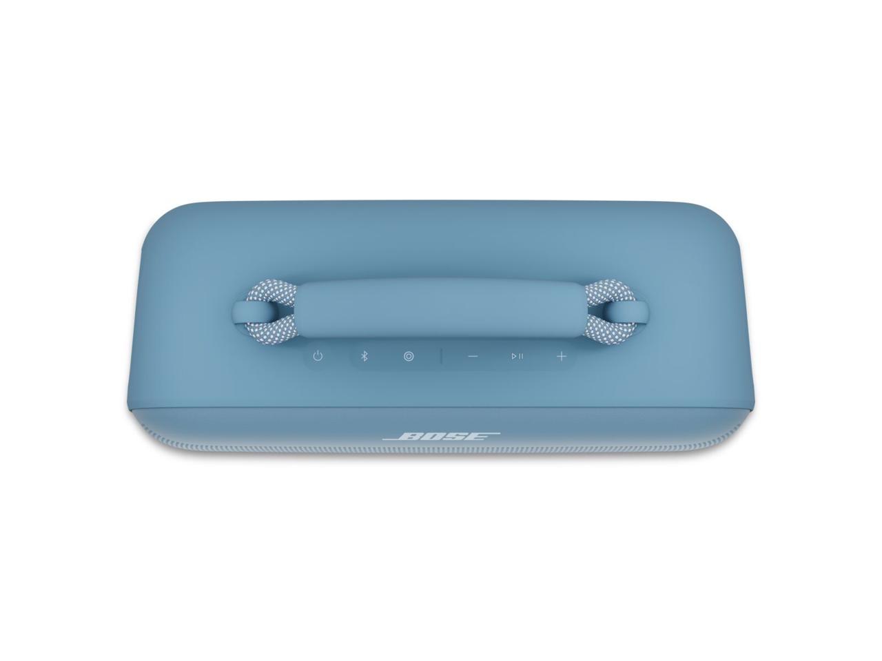 Bose SoundLink Max Portable Speaker - Blue Dusk